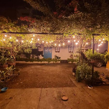 Casa De Luna La Dorada Bagian luar foto