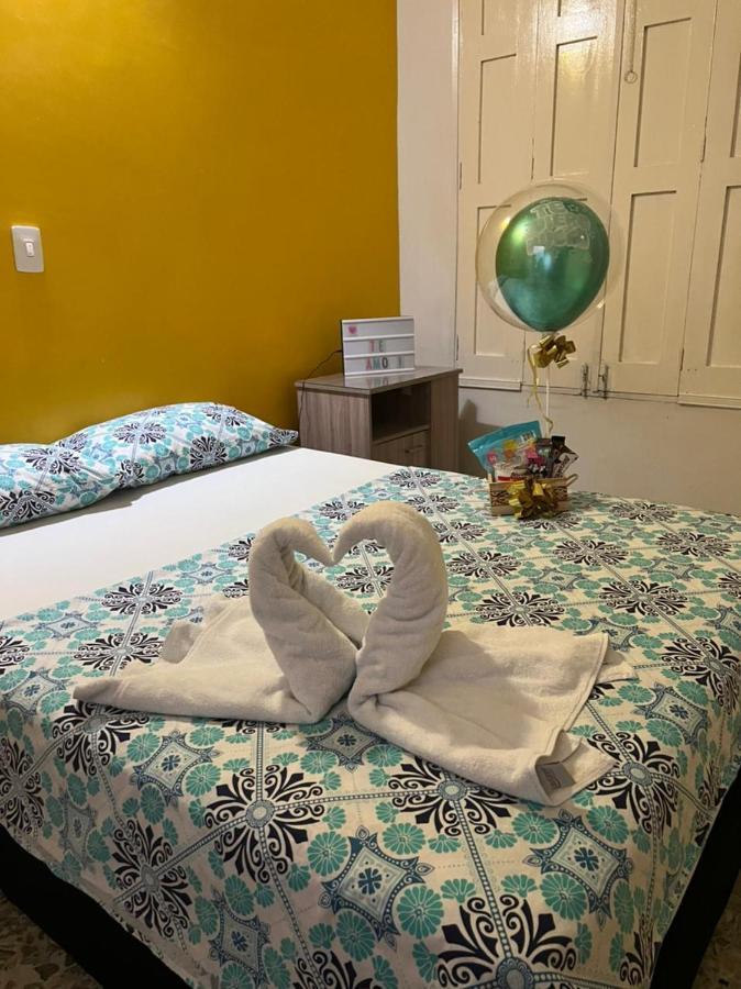 Casa De Luna La Dorada Bagian luar foto