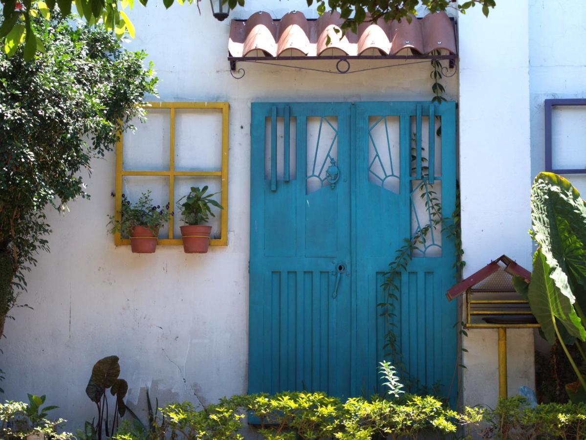 Casa De Luna La Dorada Bagian luar foto